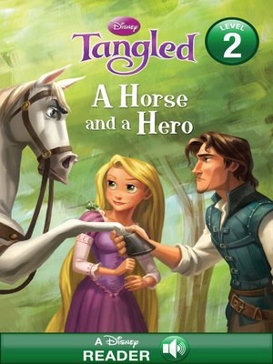 cover image of A Horse and a Hero